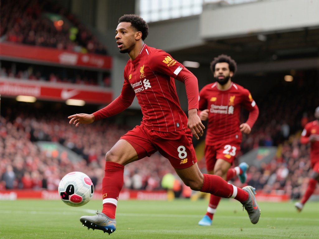 卢克曼身价飙升至5000万欧，利物浦关注，尤文嫌价高