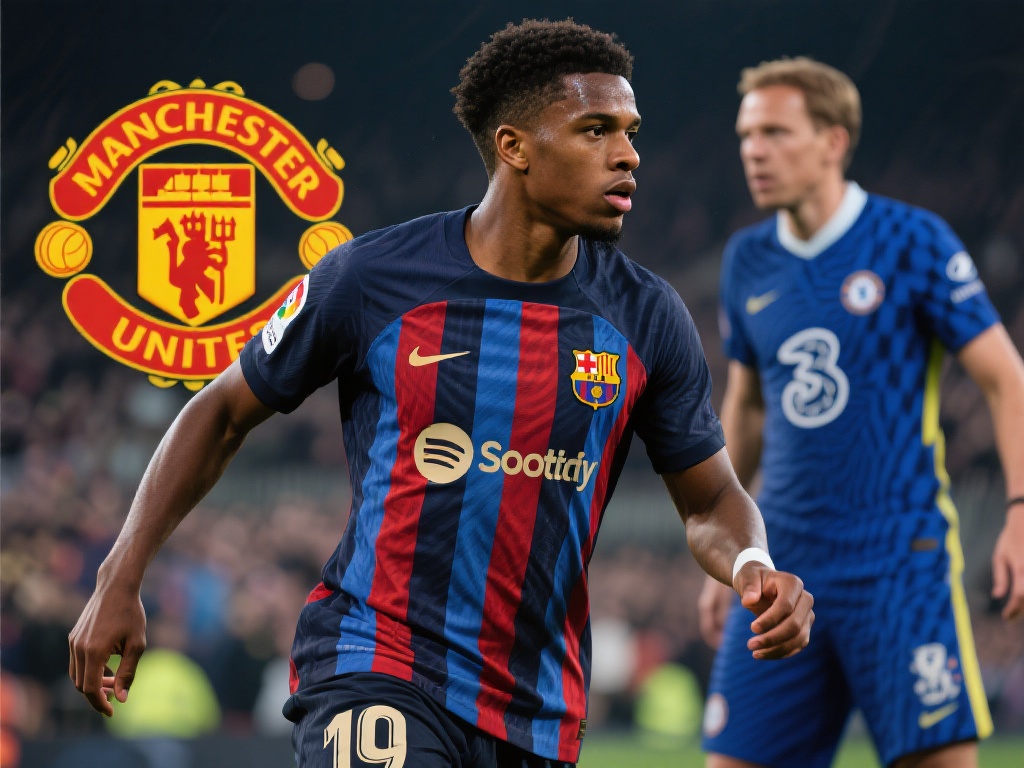 “过于脆弱！西媒：阿劳霍因风格不符弗里克理念，即将告别巴萨”