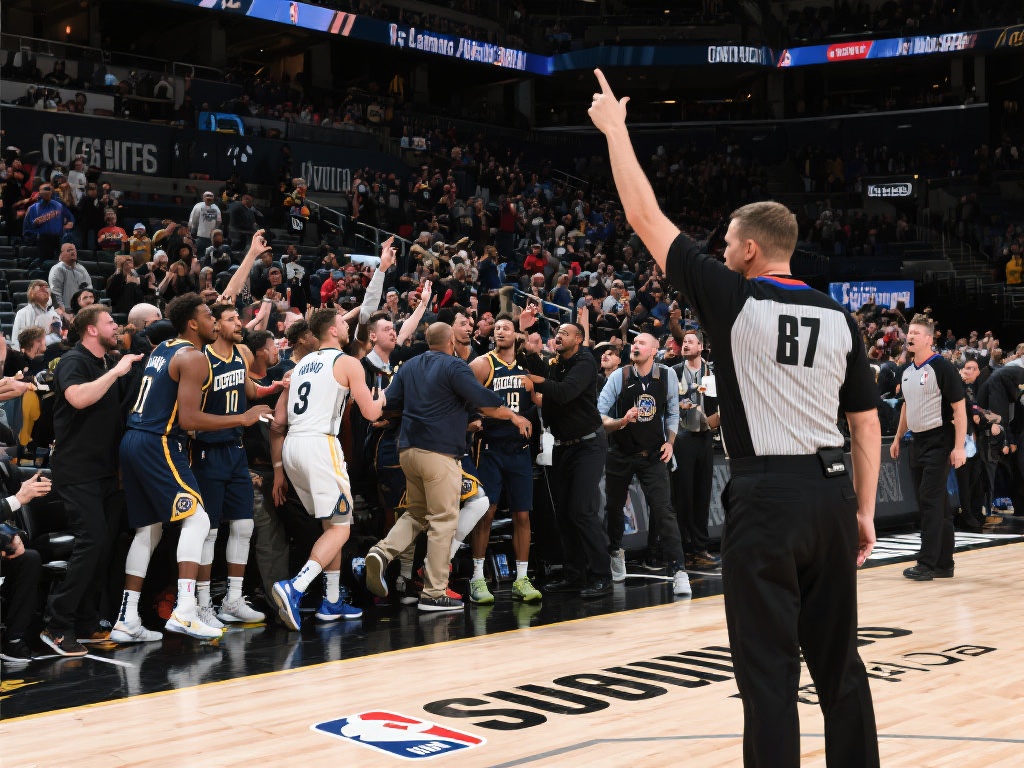 徐济成：季后赛严禁罢赛、闹赛等有损联赛形象的行为发生