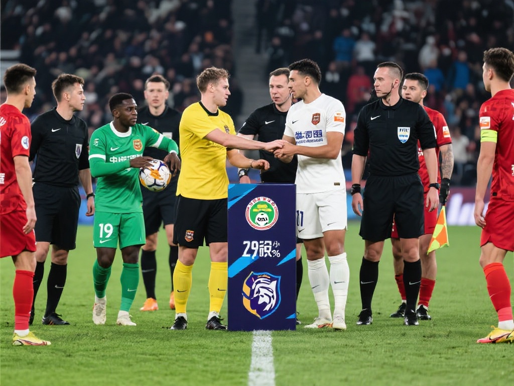 中足联：梅州客家钟浩然因严重踩踏追加停赛处罚