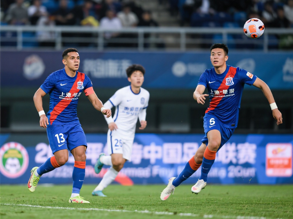 米内罗独造三球吴曦破门 申花客胜河南