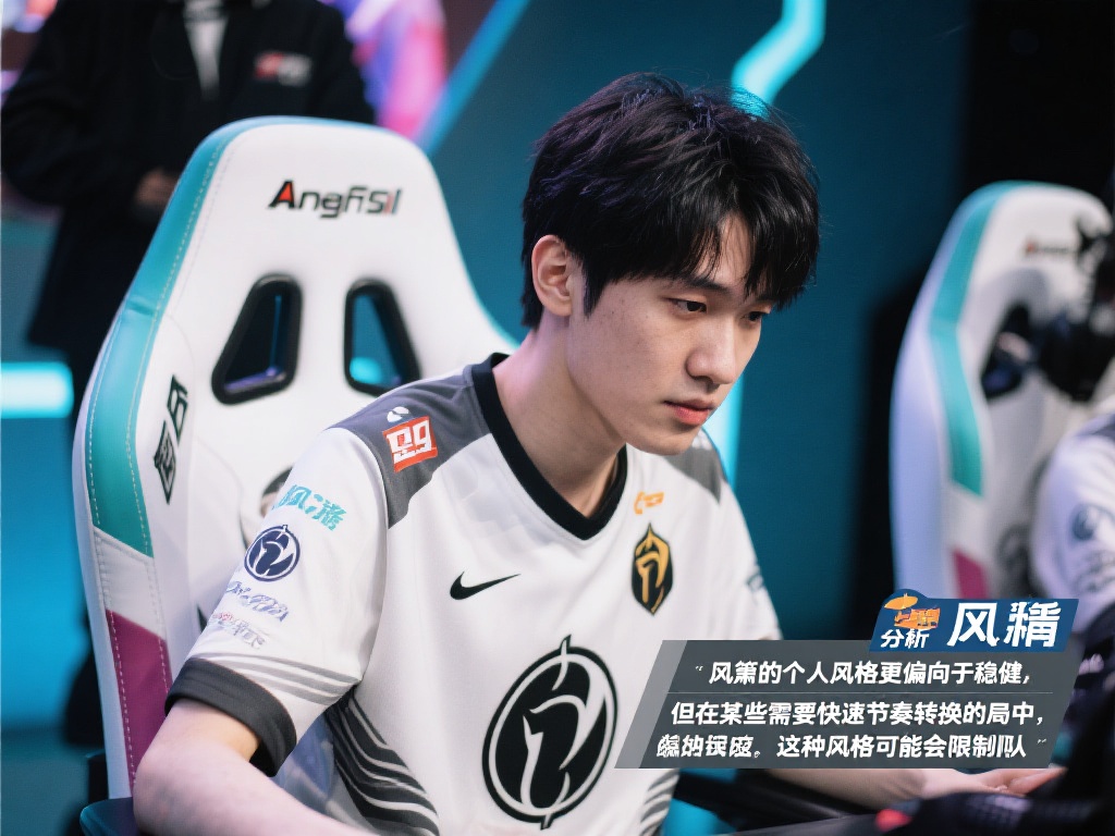 【直播】瓶子解读久哲调整阵容：为何风箫下场，小雪上阵？