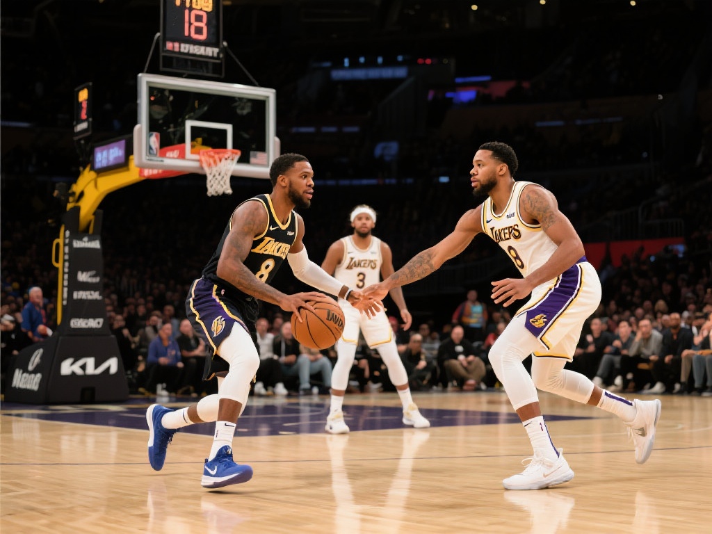 梅肯精妙助攻 威尔逊三分绝杀一击命中