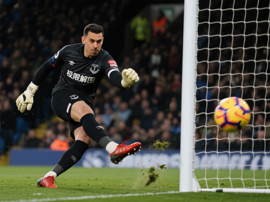 英超近8年单场乌龙+送点球员盘点