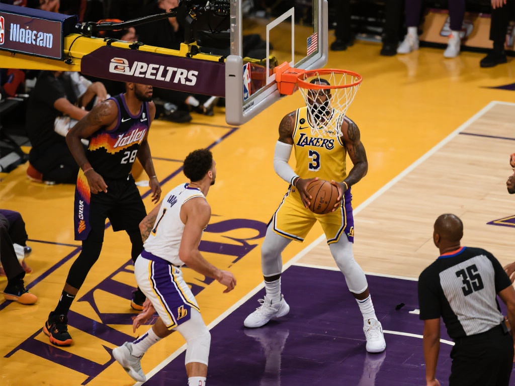 西部排名今日洗牌：湖人滑落至第四，掘金稳居第三，灰熊飙升两名至第六