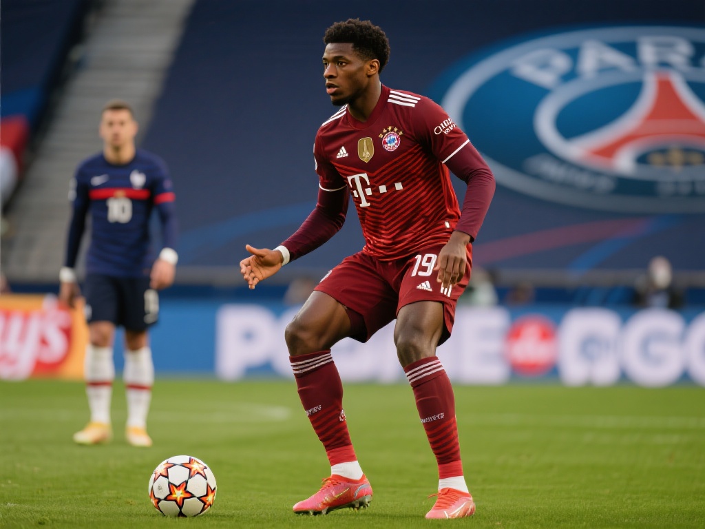 踢球者：于帕梅卡诺今夏可能加盟巴黎圣日耳曼，拜仁防线将迎重大调整