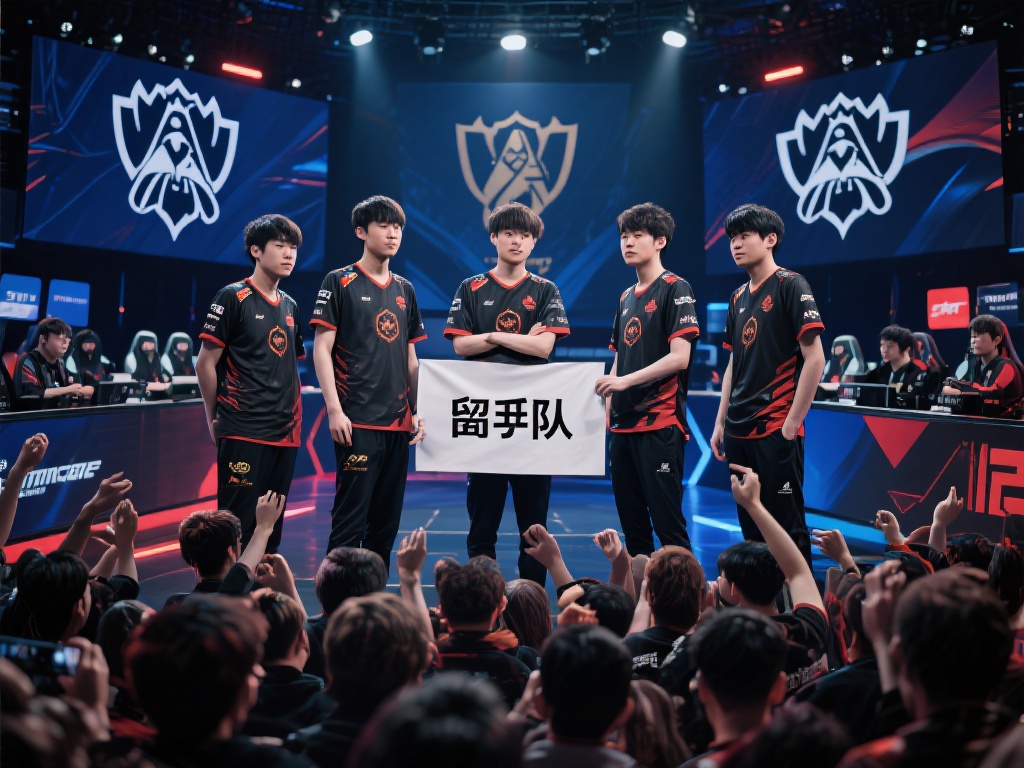 Bestia战队正式官宣：核心选手Szylzen离队