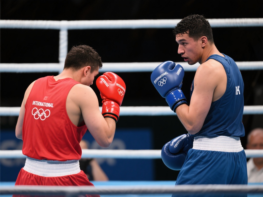 夏奥协正式接纳世界拳联为临时会员