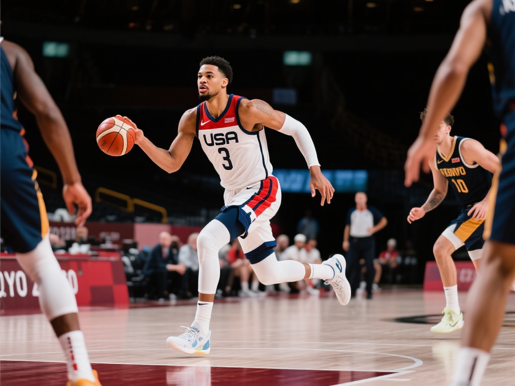 李凯尔爆发！今日斩获19分创赛季新高