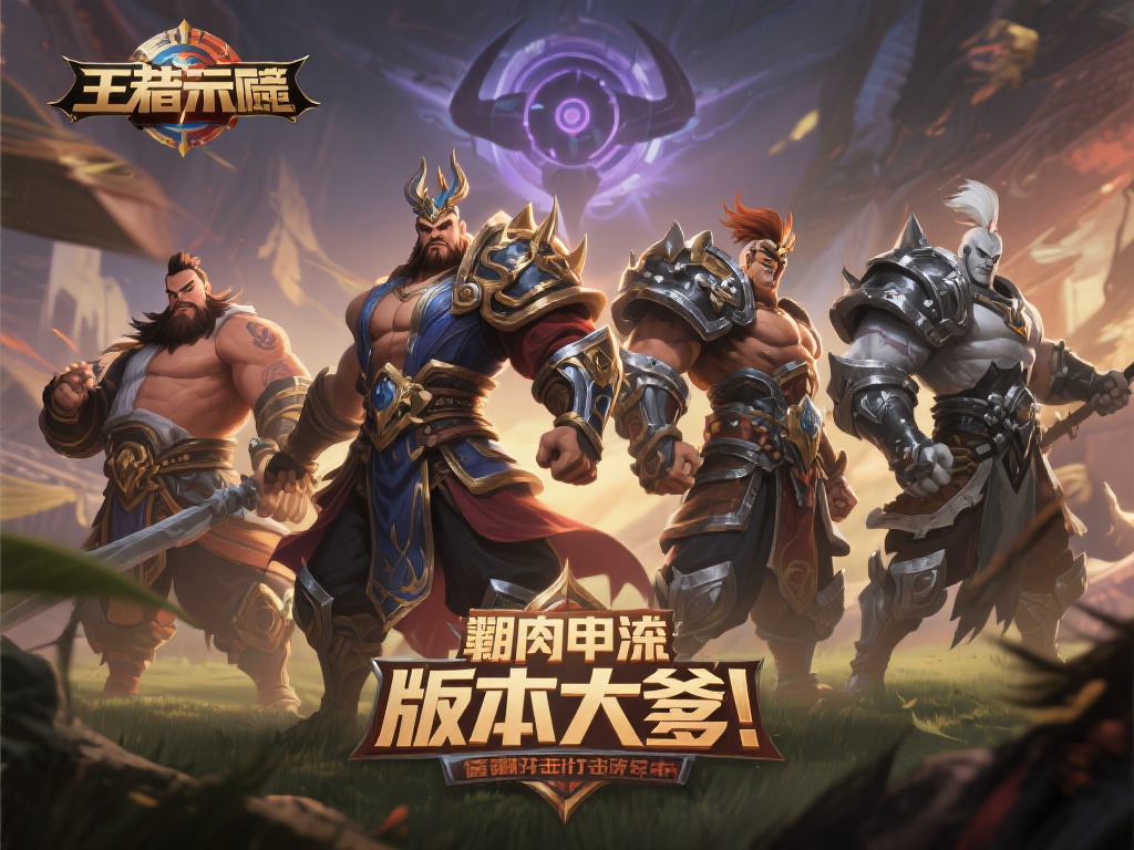 S39赛季仅开局5天，“肉装流”4.0强势逆袭四位版本之王